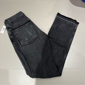 NWT EB Denim x Aritzia Jeans